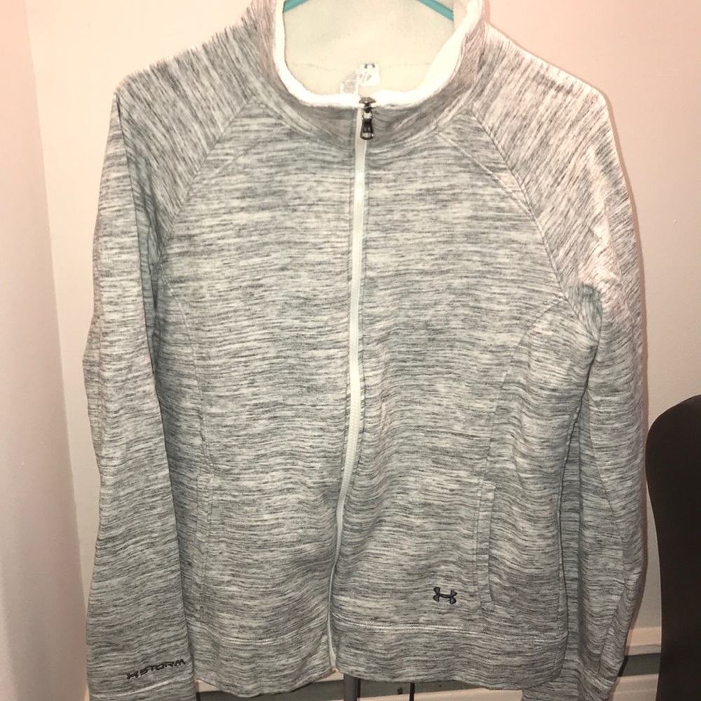 Under Armour  cold-gear fleece